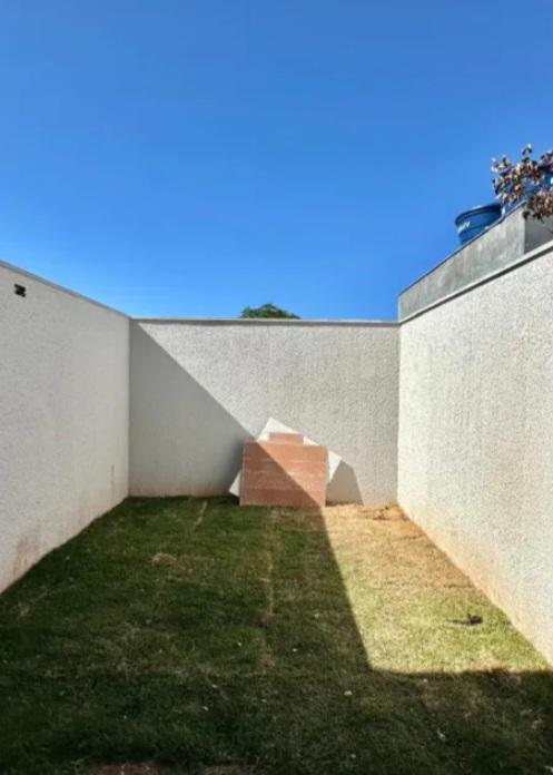 Casa, São João Batista (venda Nova), 2 Quartos, 1 Vaga