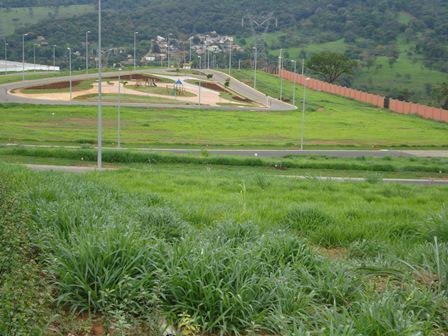 Lote em Condomínio, Angicos