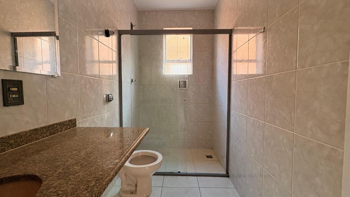 Apartamento, Aeroporto, 3 Quartos, 3 Vagas, 1 Suíte