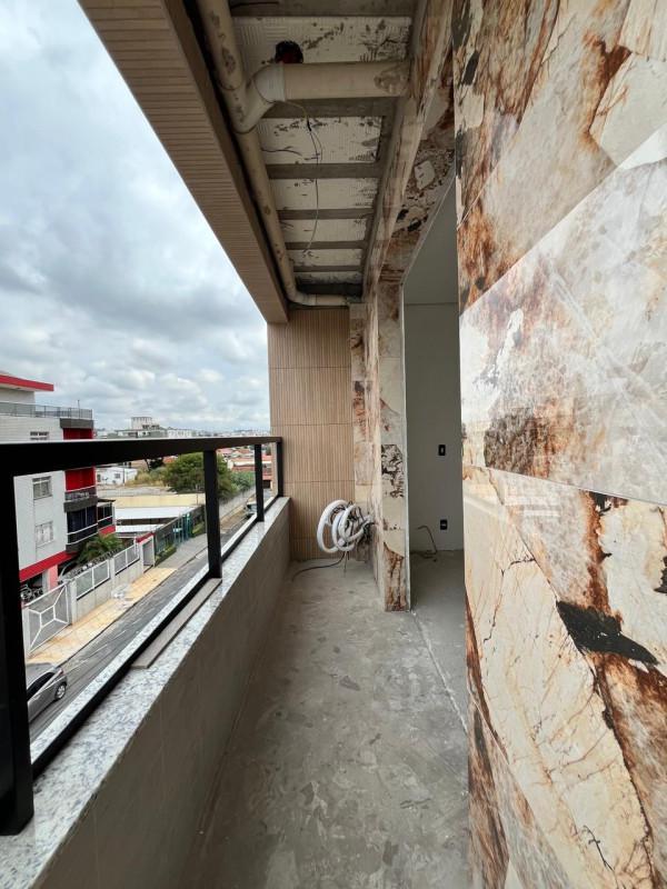 Apartamento, Inconfidentes, 3 Quartos, 3 Vagas, 2 Suítes