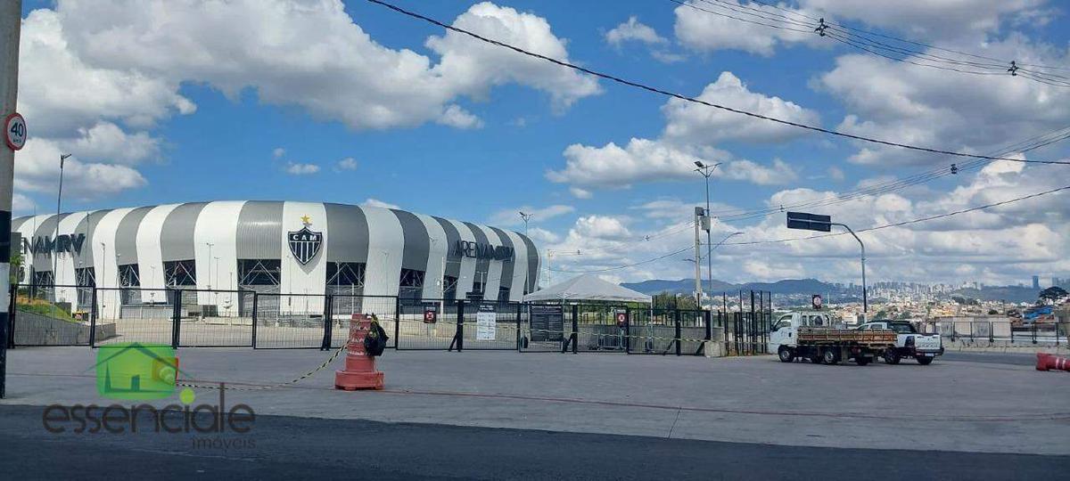Apartamento, Califórnia, 0 Quarto, 1 Vaga