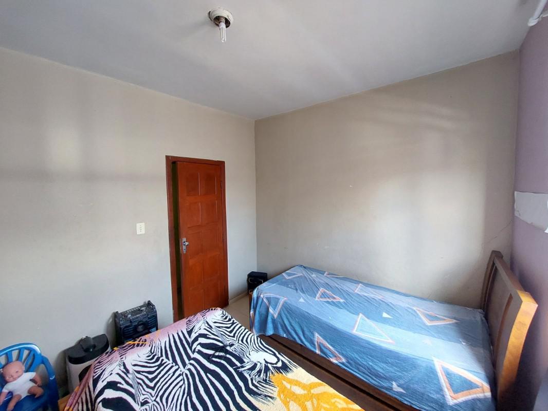 Casa, Serrano, 3 Quartos, 2 Vagas, 1 Suíte
