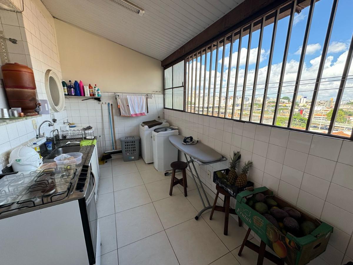Apartamento, Colégio Batista, 3 Quartos, 1 Vaga