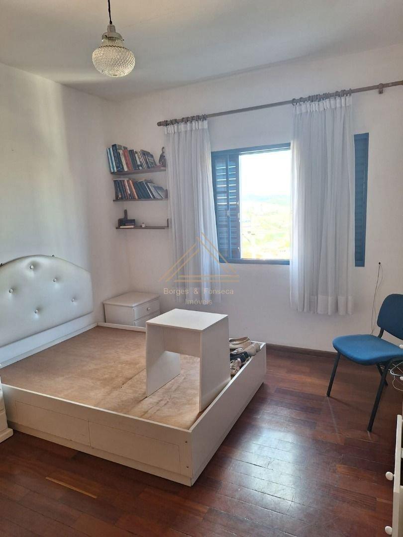 Apartamento, Centro, 4 Quartos, 1 Vaga, 2 Suítes