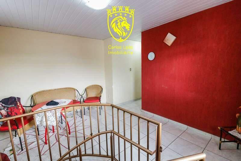 Casa, São Salvador, 5 Quartos, 2 Vagas