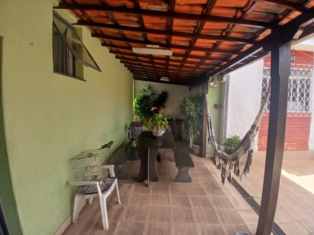 Casa, Planalto, 3 Quartos, 2 Vagas