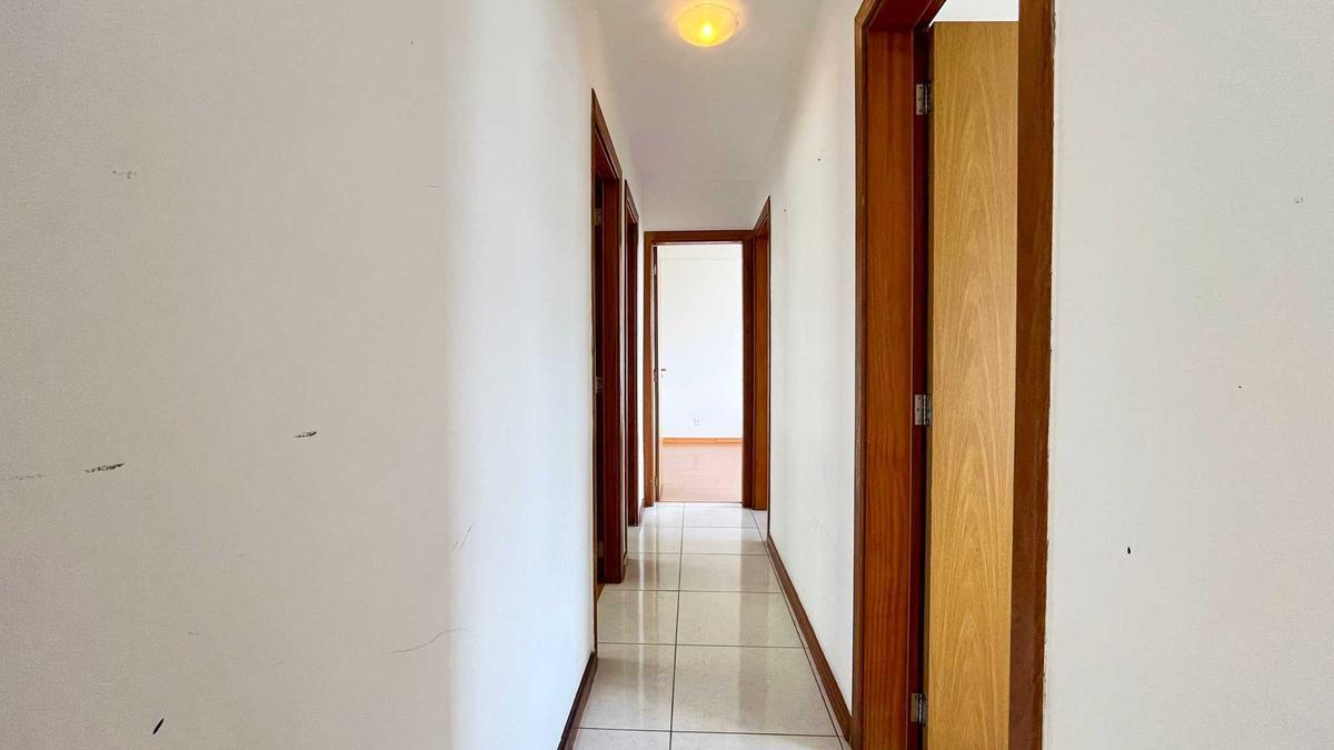 Apartamento, Buritis, 4 Quartos, 2 Vagas, 1 Suíte