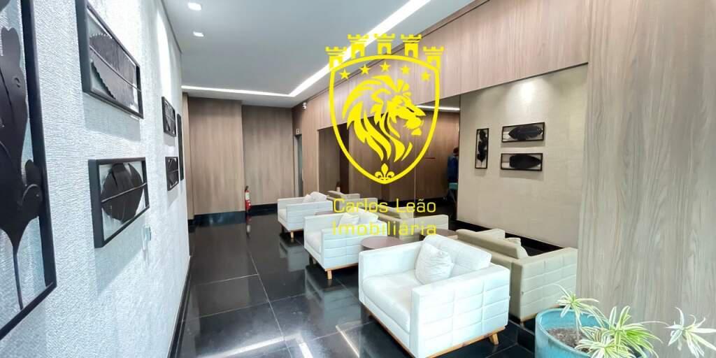 Apartamento, Buritis, 4 Quartos, 3 Vagas, 1 Suíte