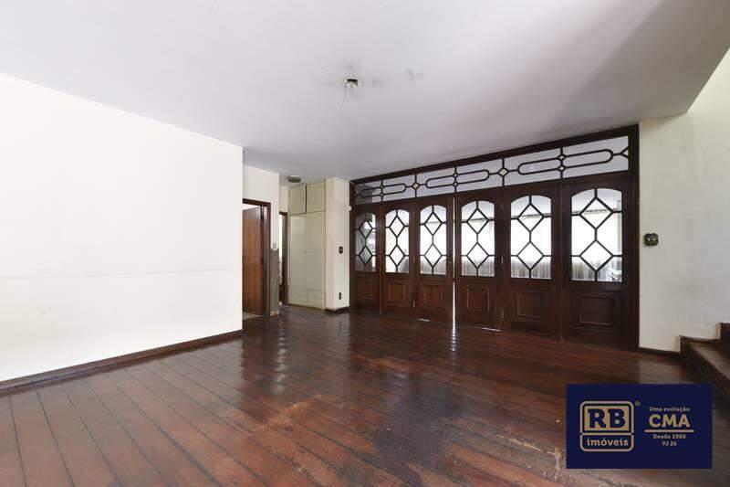 Casa, Mangabeiras, 6 Quartos, 6 Vagas, 4 Suítes