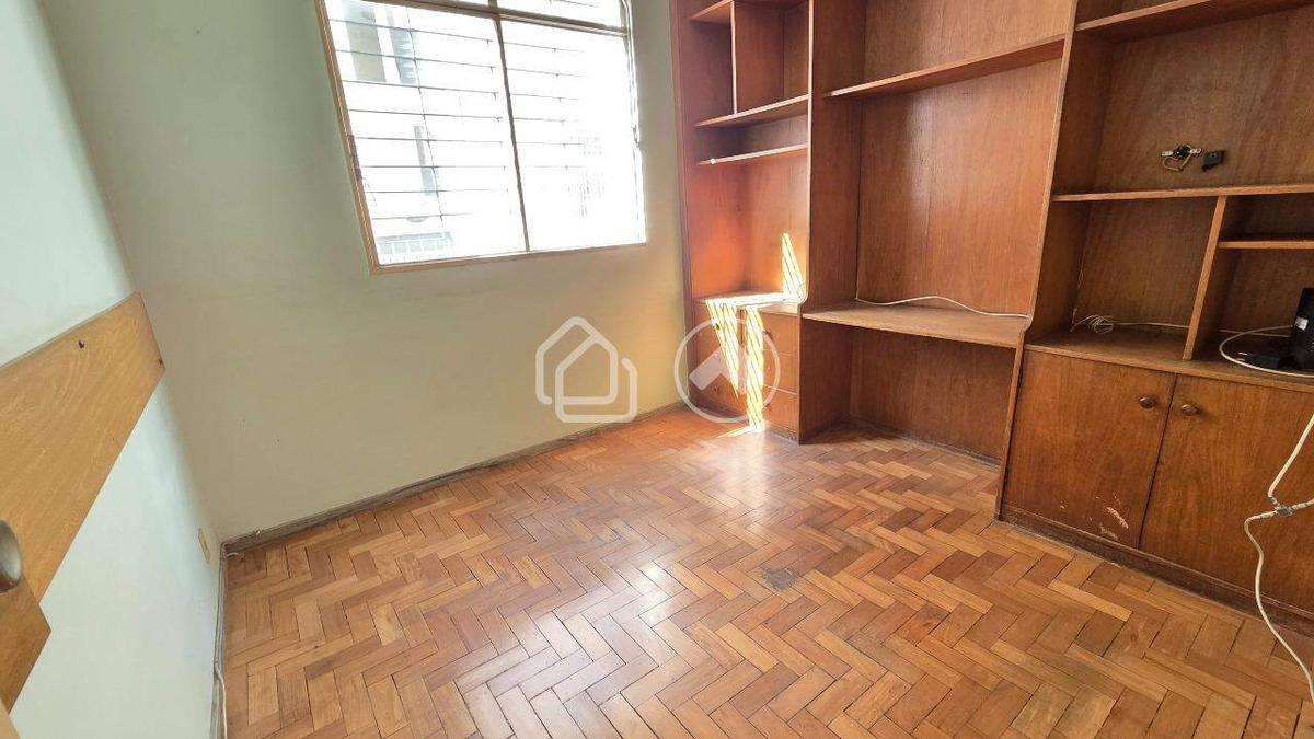 Apartamento, Gutierrez, 4 Quartos, 2 Vagas, 1 Suíte