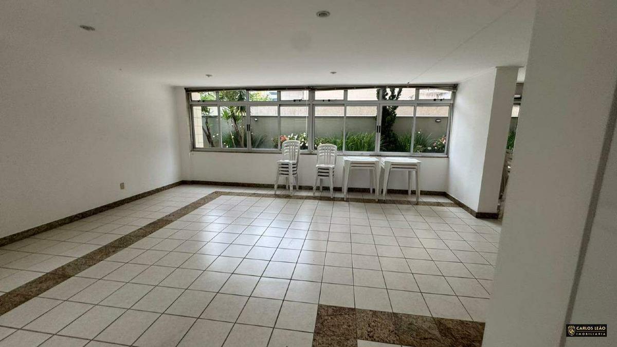 Apartamento, Savassi, 3 Quartos, 2 Vagas, 2 Suítes