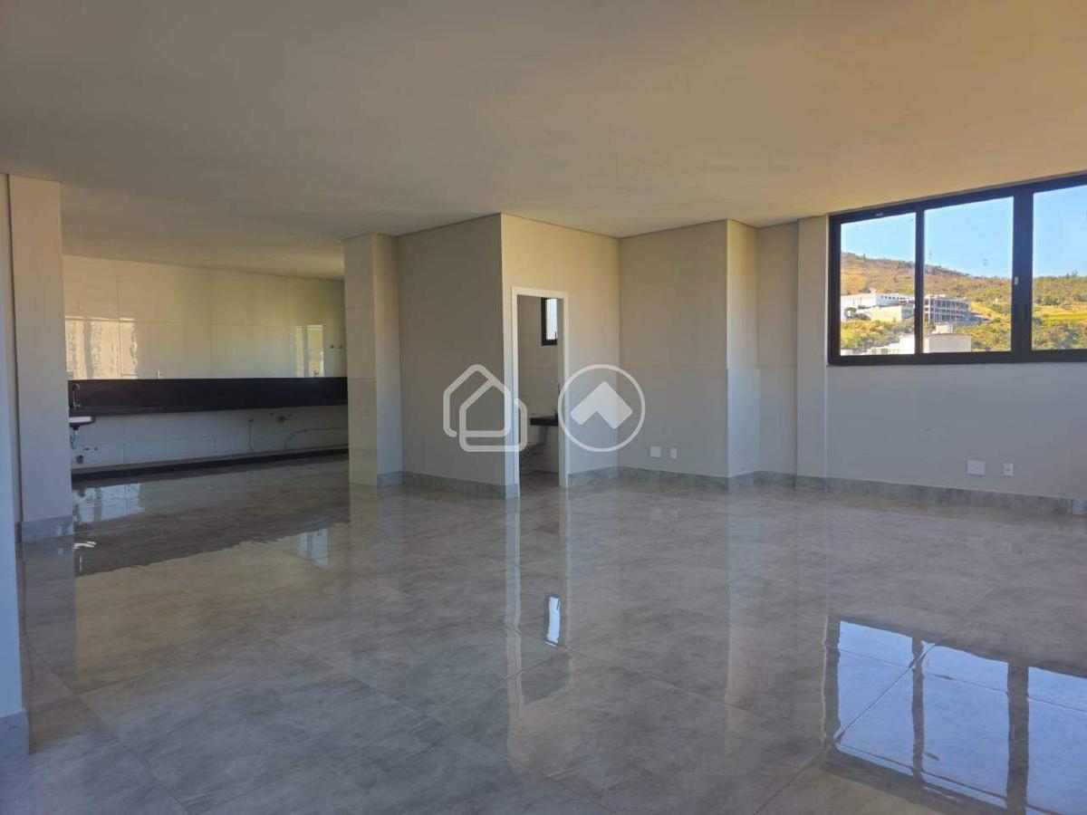 Cobertura, Buritis, 3 Quartos, 3 Vagas, 3 Suítes