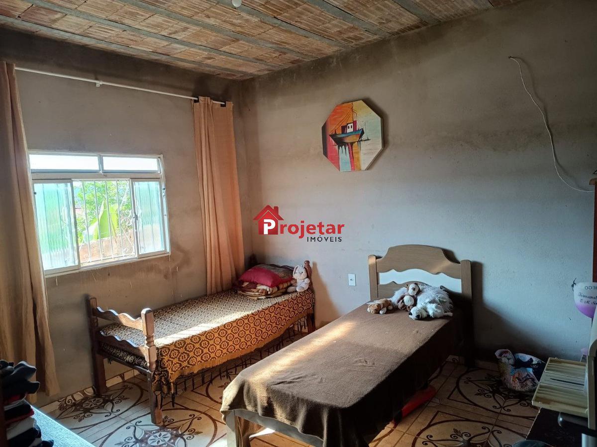 Casa, Capitão Eduardo, 3 Quartos, 0 Vaga