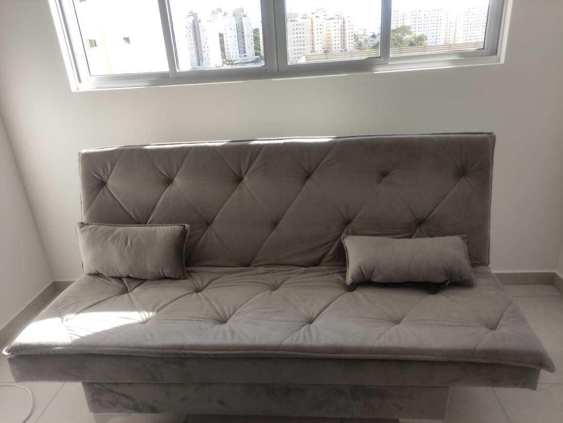 Apartamento, Ouro Preto, 1 Quarto, 1 Vaga