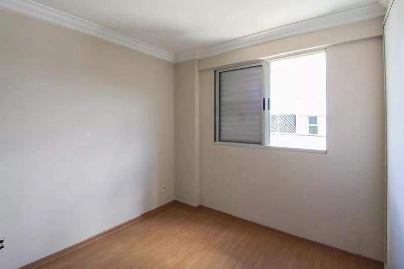 Apartamento, Castelo, 3 Quartos, 2 Vagas, 1 Suíte