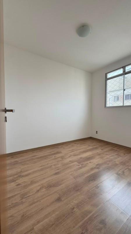 Apartamento, Castelo, 2 Quartos, 1 Vaga, 1 Suíte