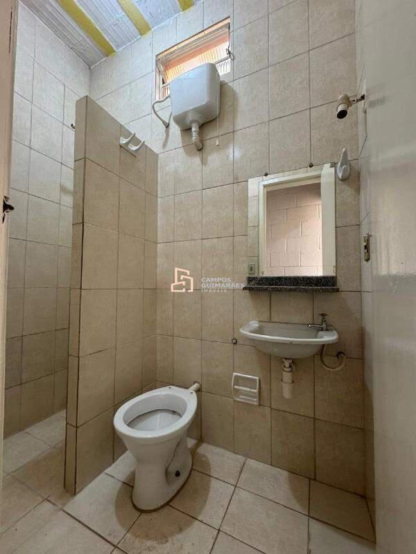 Apartamento, Vera Cruz, 1 Quarto