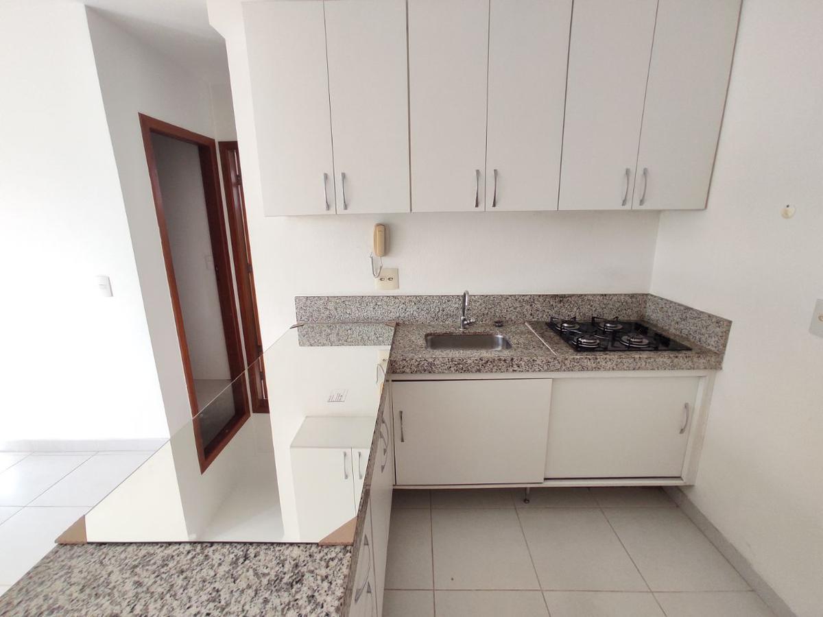 Apartamento, Coração Eucarístico, 1 Quarto, 1 Vaga