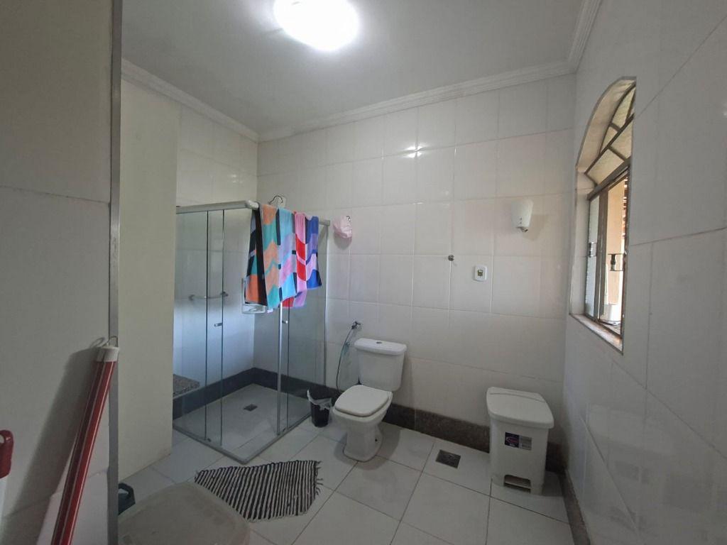 Casa, Terra Santa, 5 Quartos, 3 Vagas
