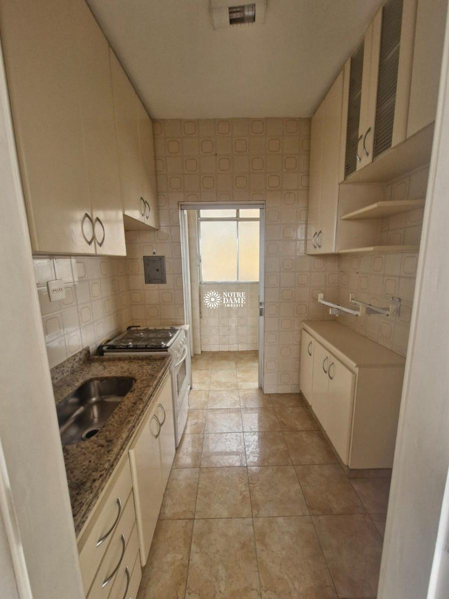 Apartamento, Santo Antônio, 2 Quartos, 1 Vaga, 1 Suíte