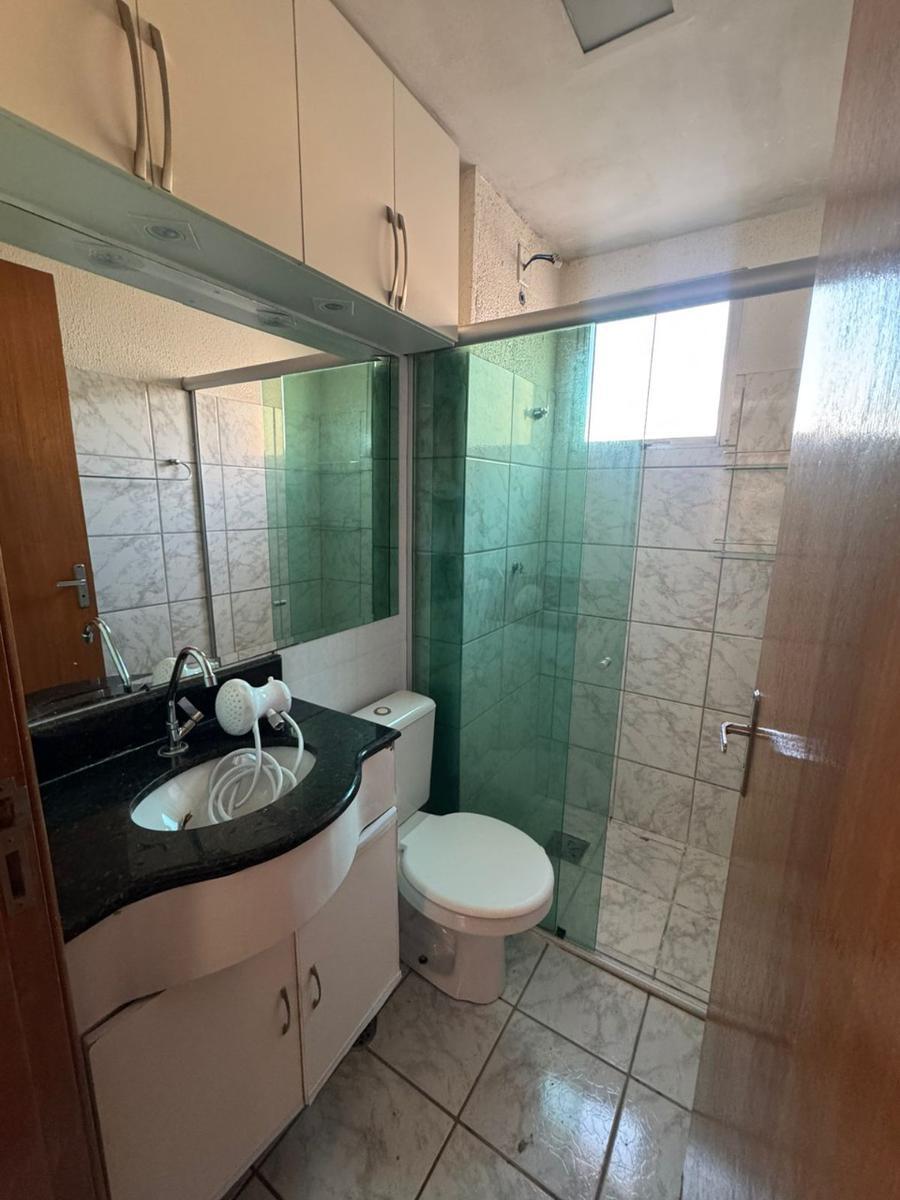 Apartamento, São João Batista (venda Nova), 2 Quartos, 1 Vaga