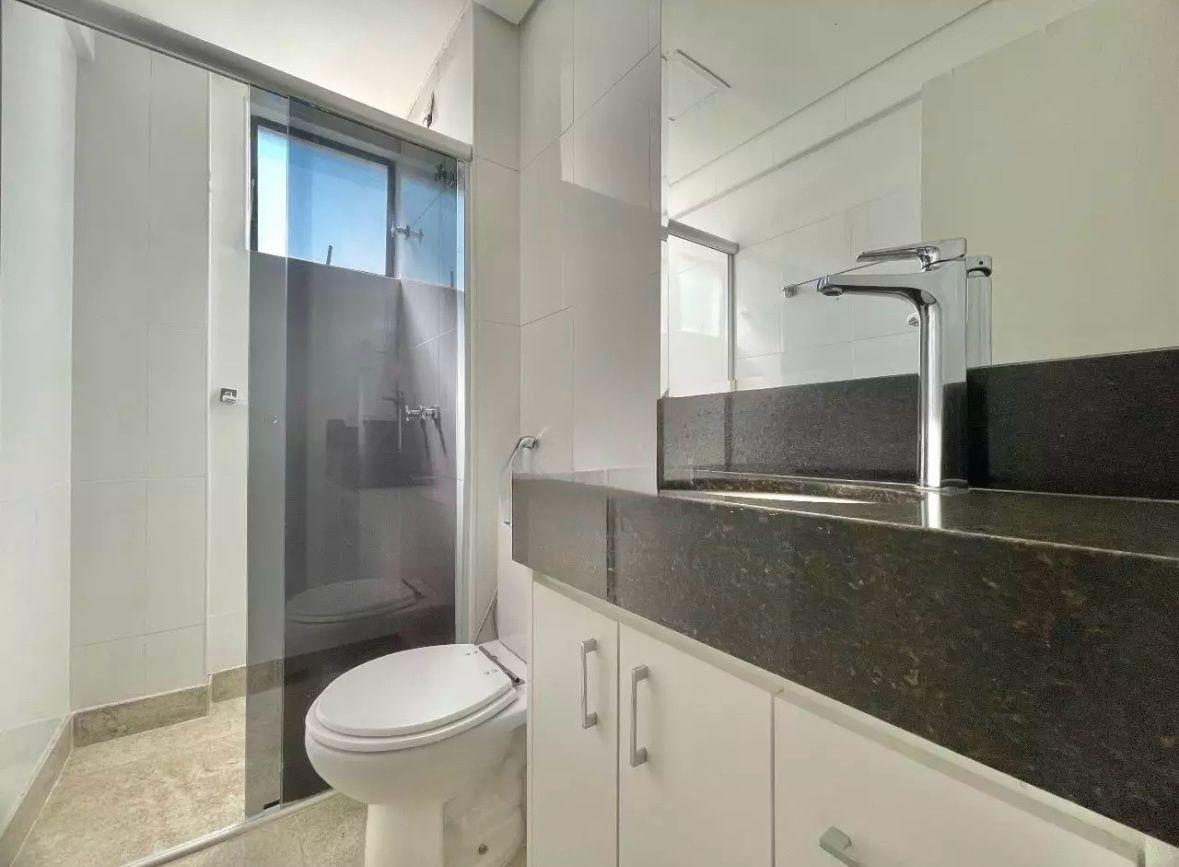 Cobertura, Anchieta, 3 Quartos, 3 Vagas, 2 Suítes