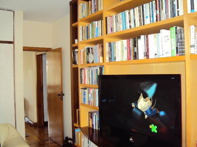 Apartamento, Serra, 4 Quartos, 2 Vagas