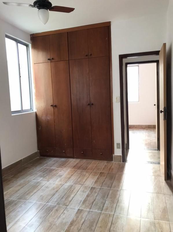 Apartamento, Castelo, 3 Quartos, 2 Vagas, 1 Suíte
