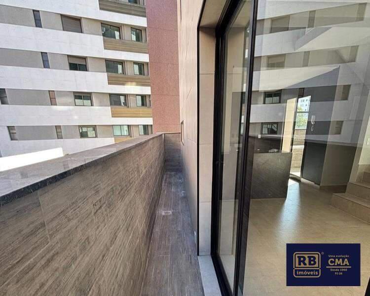 Cobertura, Serra, 2 Quartos, 3 Vagas, 2 Suítes