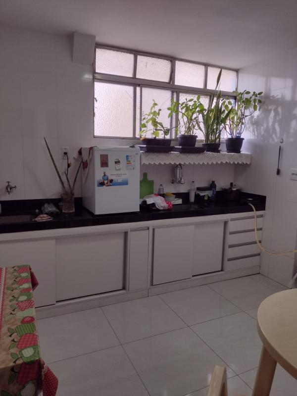 Apartamento, Barro Preto, 2 Quartos, 0 Vaga