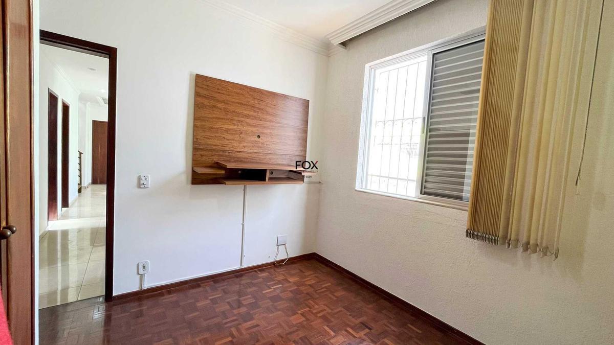 Cobertura, Dona Clara, 3 Quartos, 3 Vagas