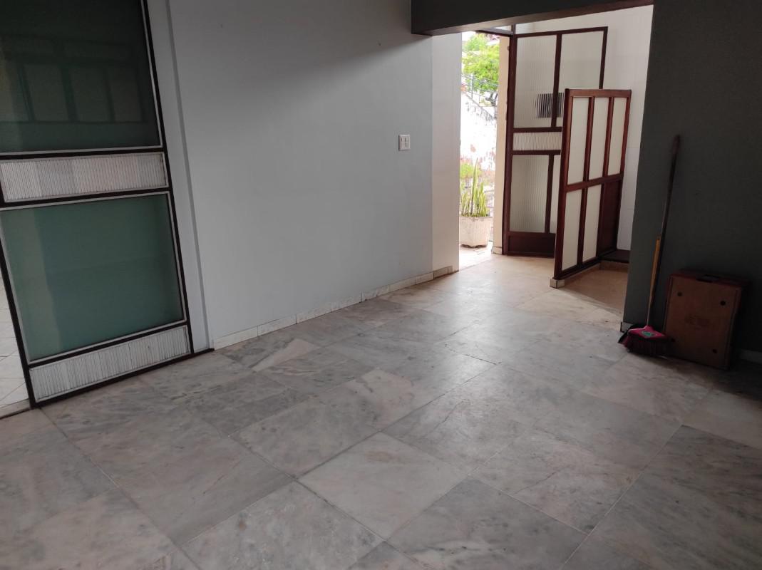 Casa, Alto Caiçaras, 3 Quartos, 4 Vagas, 1 Suíte