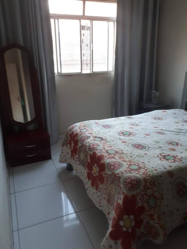 Apartamento, Bandeirantes, 3 Quartos, 1 Vaga
