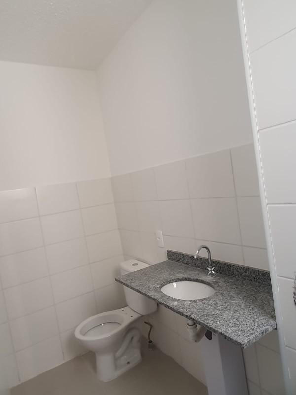 Apartamento, Palmeiras, 2 Quartos, 1 Vaga, 1 Suíte