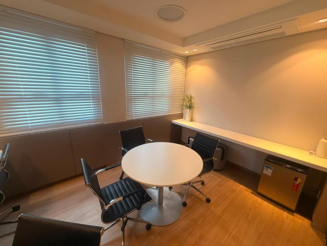 Apartamento, Lourdes, 2 Quartos, 2 Vagas, 1 Suíte