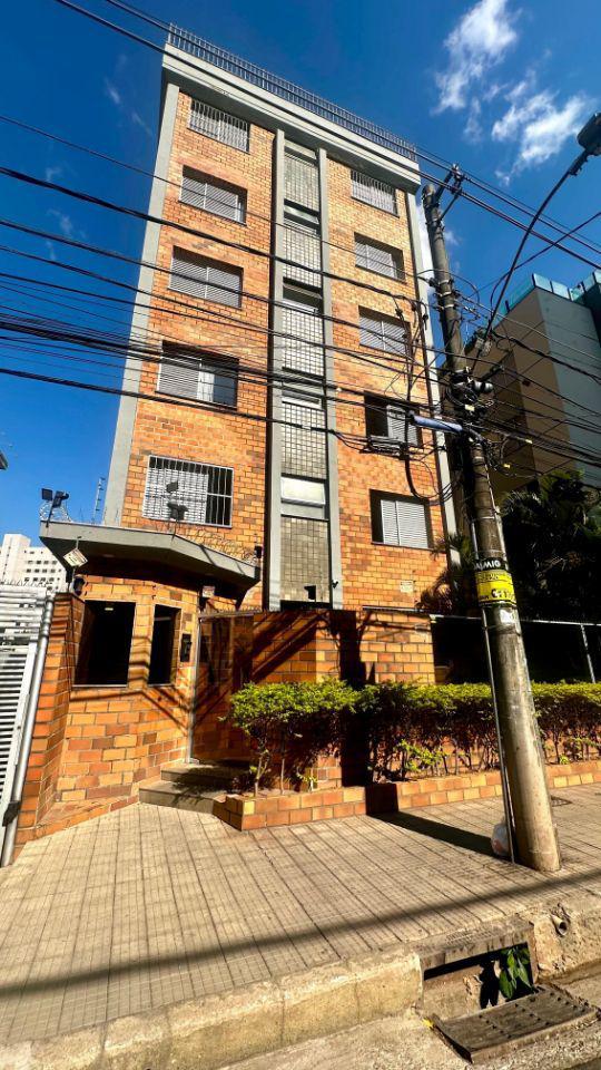 Apartamento, São Pedro, 3 Quartos, 2 Vagas, 1 Suíte