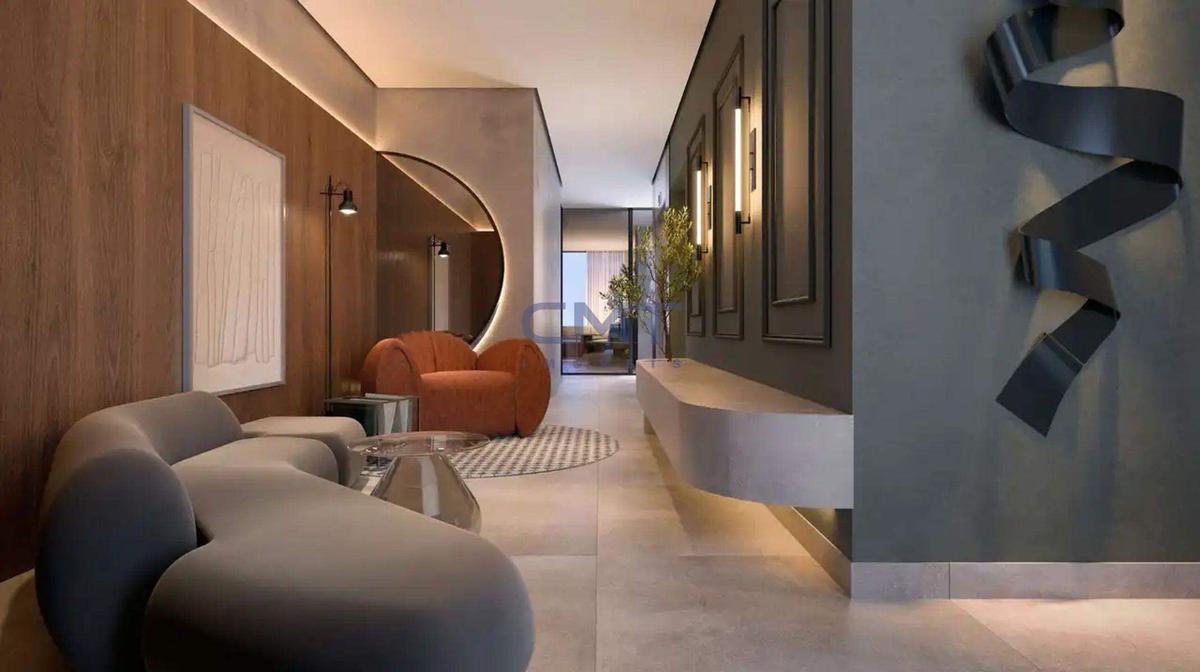 Apartamento, Sion, 2 Quartos, 1 Vaga, 2 Suítes
