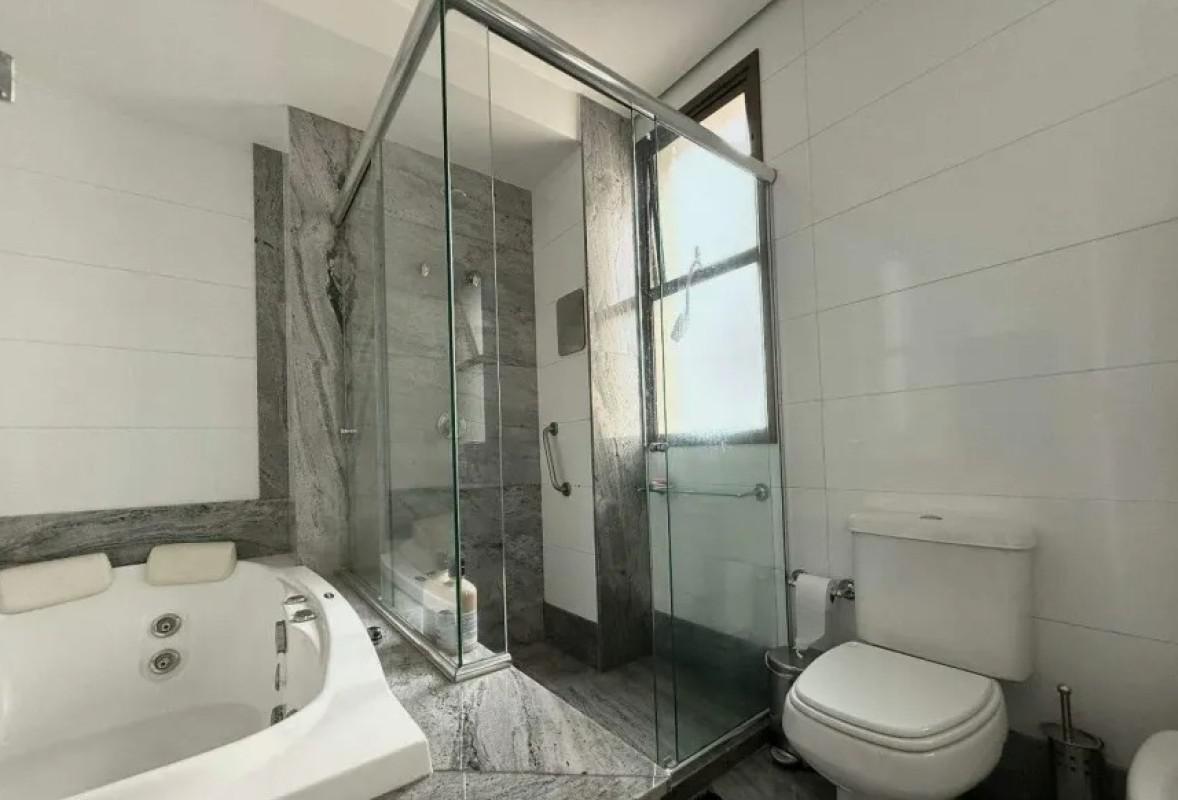 Apartamento, Vila da Serra, 4 Quartos, 4 Vagas, 4 Suítes