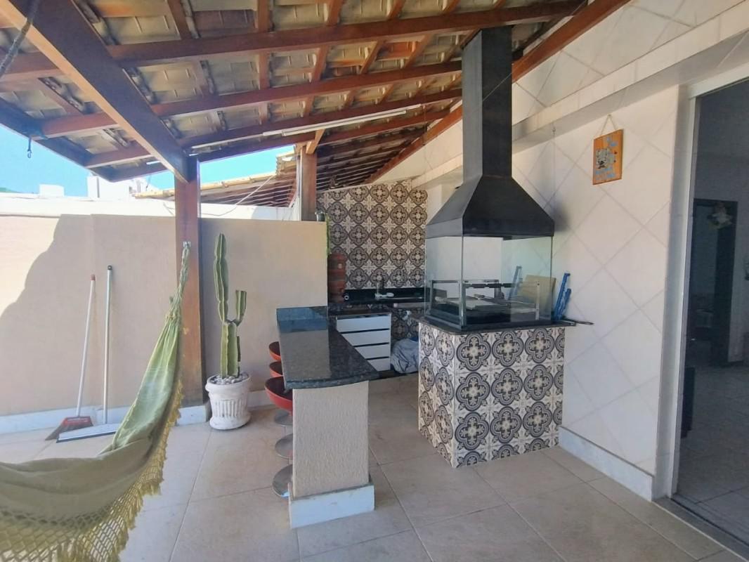 Cobertura, Coração Eucarístico, 4 Quartos, 2 Vagas, 1 Suíte