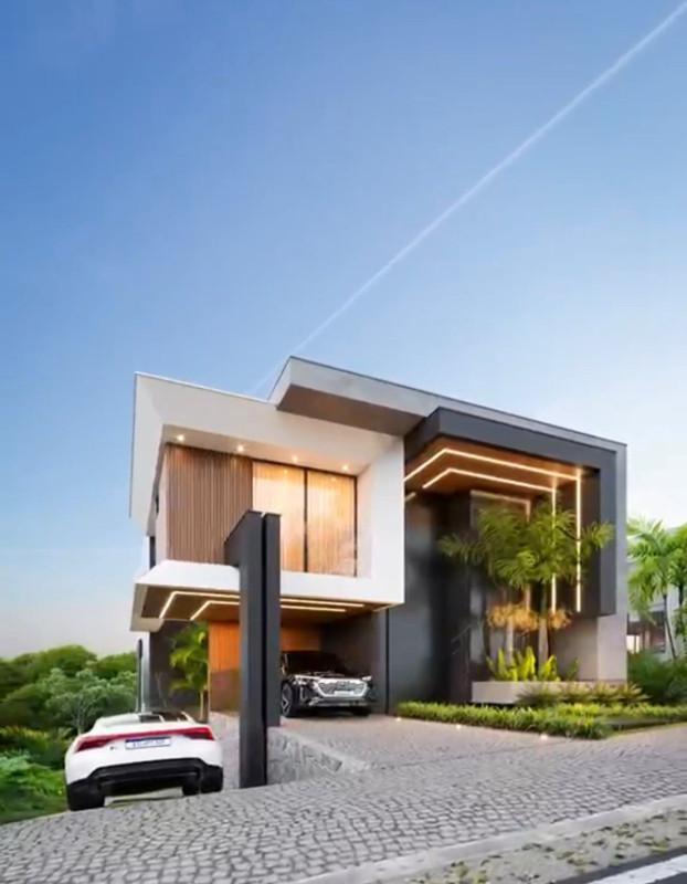 Lote, Alphaville Minas Gerais, 0 Quarto, 0 Vaga