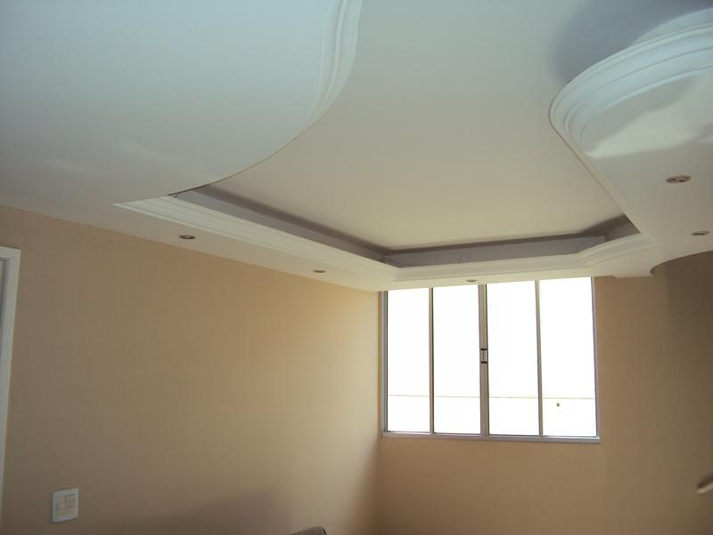 Cobertura, Itapoã, 2 Quartos, 1 Vaga, 1 Suíte