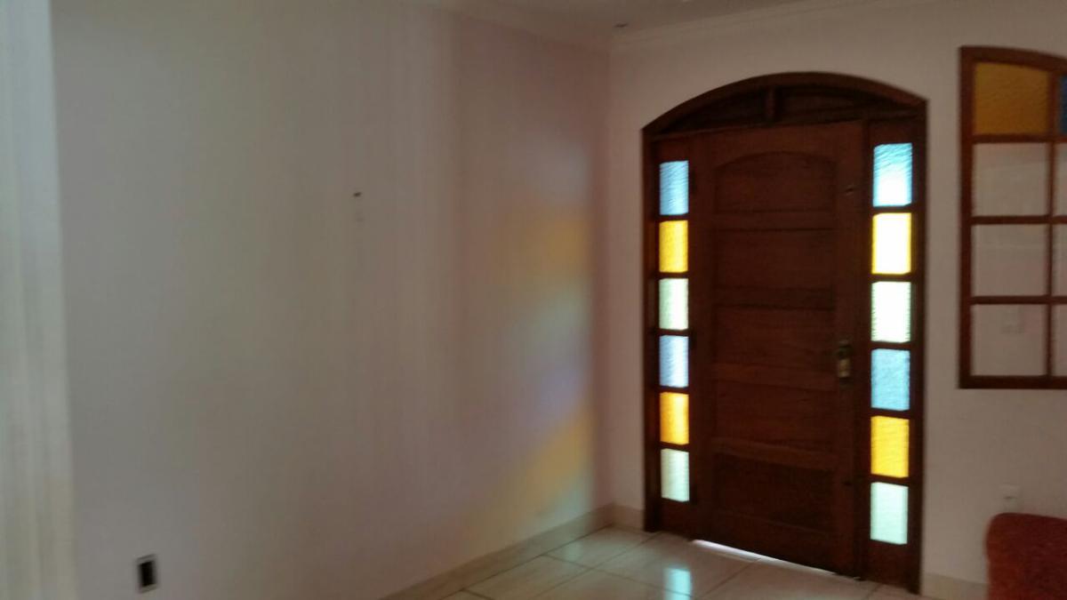 Casa, Arvoredo, 3 Quartos, 3 Vagas, 1 Suíte