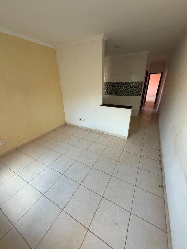 Casa, Recanto Verde, 2 Quartos, 0 Vaga, 1 Suíte