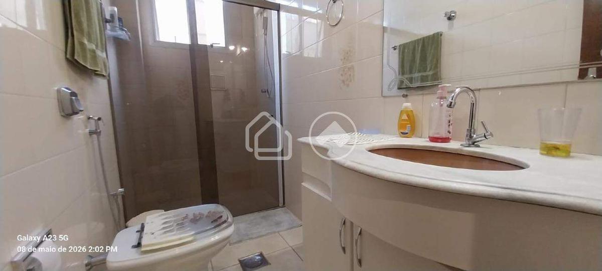 Apartamento, Padre Eustáquio, 3 Quartos, 2 Vagas, 1 Suíte