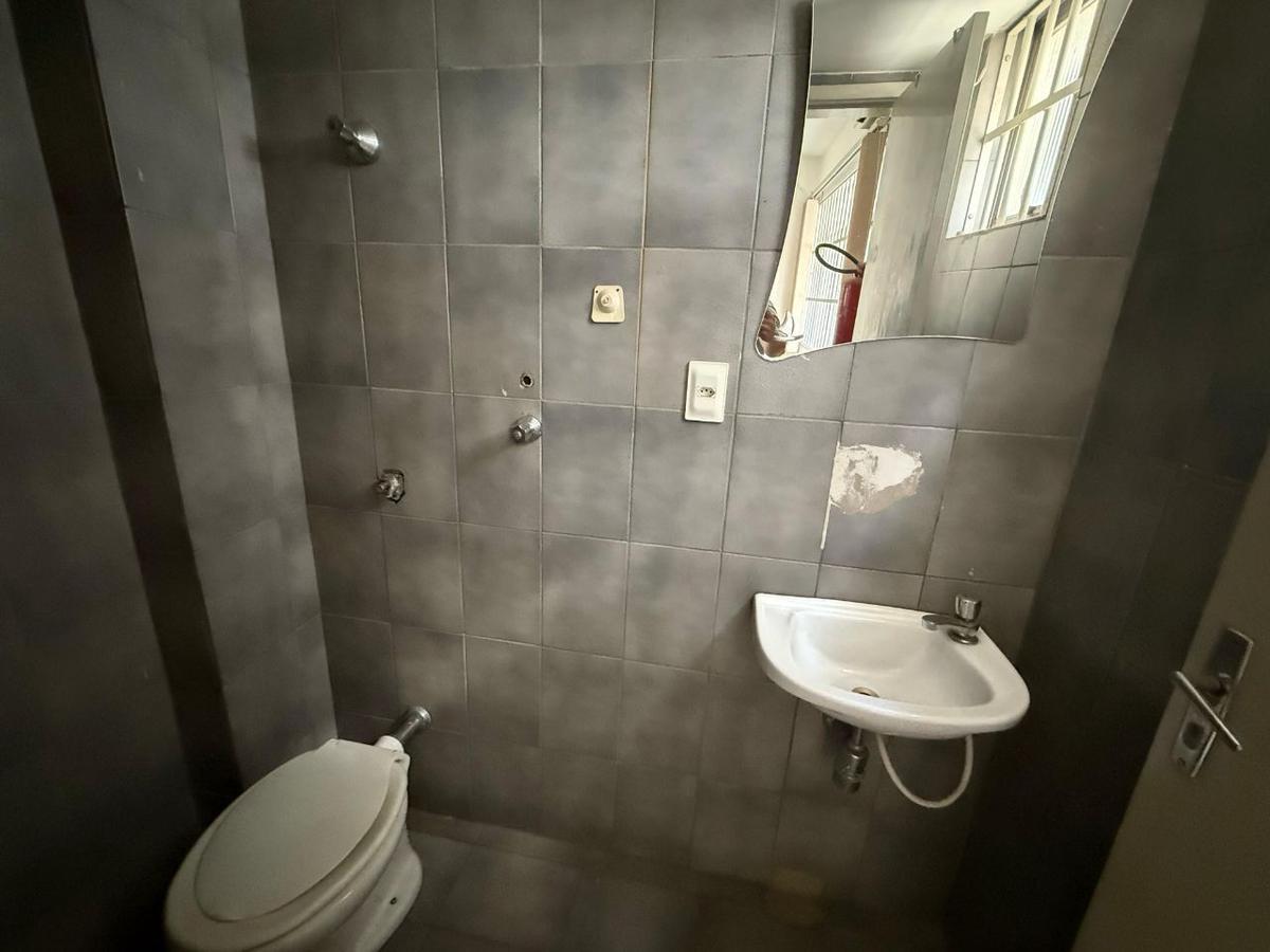 Andar, Ouro Preto, 0 Quarto, 0 Vaga