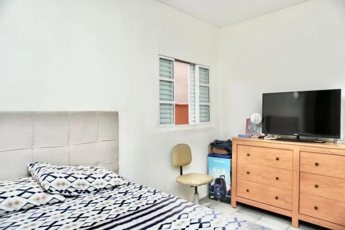 Casa, Santa Cruz, 3 Quartos, 0 Vaga, 1 Suíte