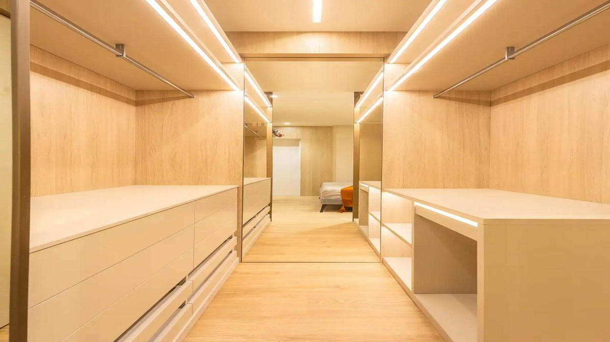Apartamento, Sion, 2 Quartos, 2 Vagas, 2 Suítes