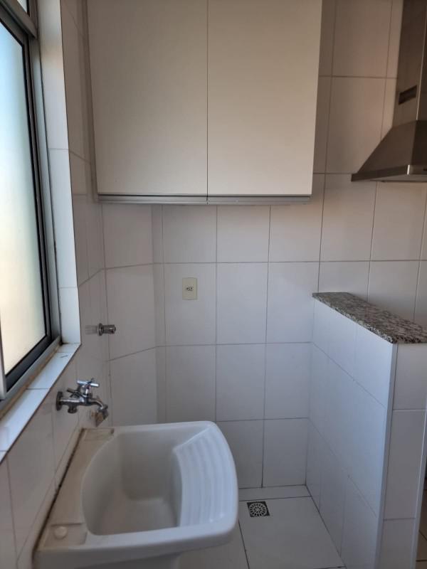 Apartamento, Linda Vista, 2 Quartos, 2 Vagas, 1 Suíte