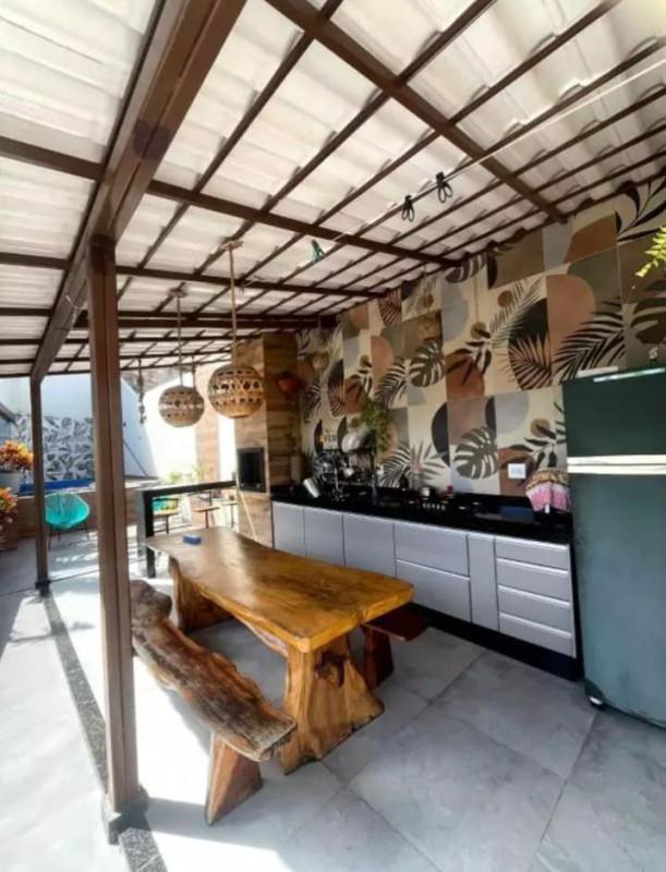 Casa, Icaivera, 3 Quartos, 2 Vagas