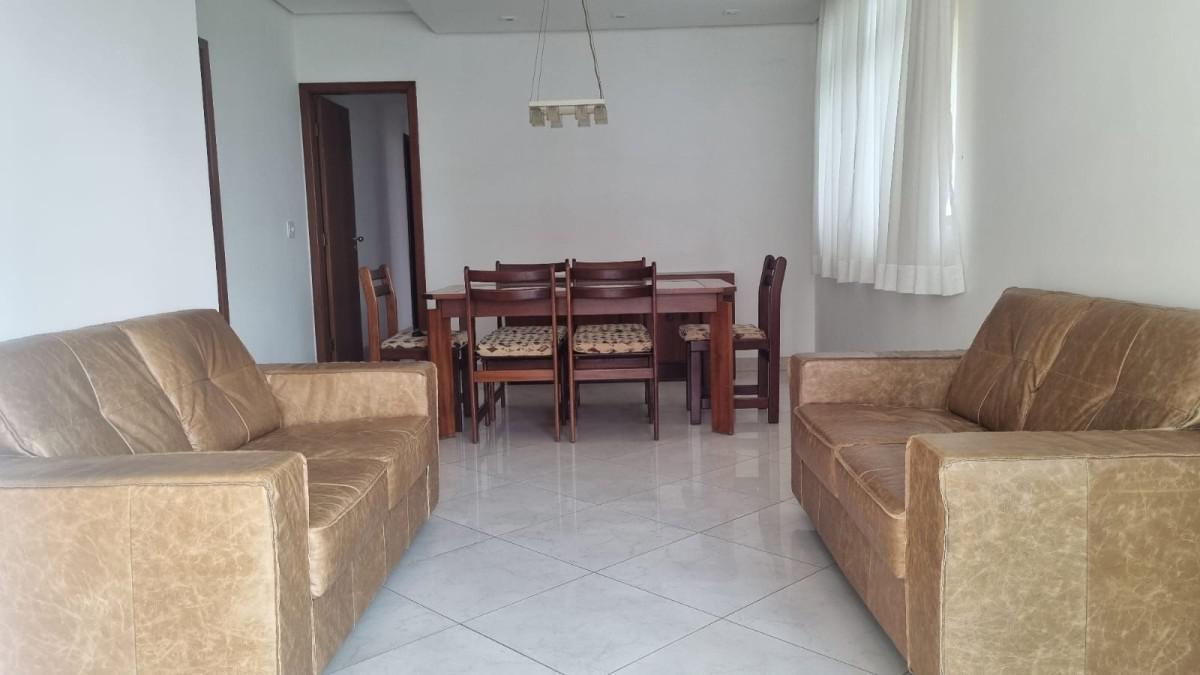 Apartamento, Sion, 3 Quartos, 2 Vagas, 1 Suíte